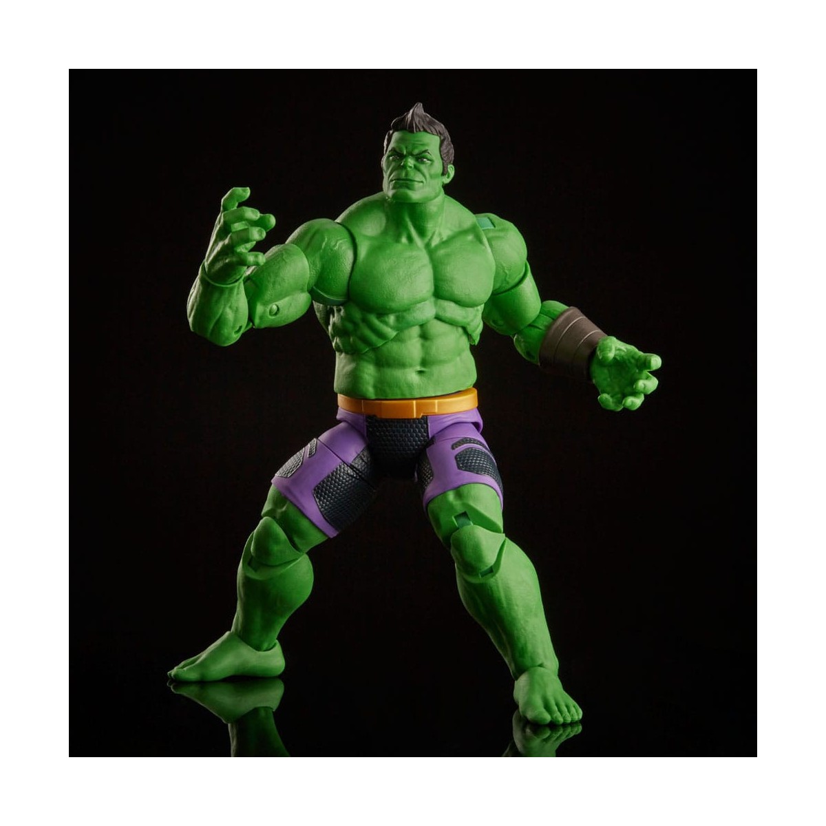 Marvel Legends Series - PHOTON - La Ola Marvels Totally Awesome Hulk