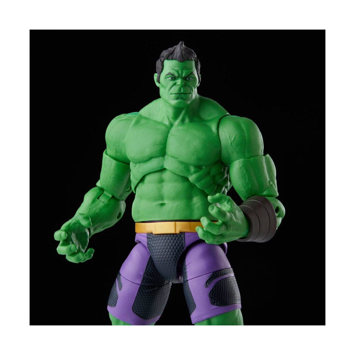 Marvel Legends Series - PHOTON - La Ola Marvels Totally Awesome Hulk