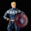 Marvel Legends Series - COMMANDER ROGERS - Totally Awesome Hulk Wave