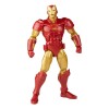 Marvel Legends Series - IRON MAN Heroes Return - Totalmente Impresionante Hulk Wave