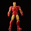 Marvel Legends Series - IRON MAN Heroes Return - Totalmente Impresionante Hulk Wave