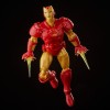 Marvel Legends Series - IRON MAN Heroes Return - Totalmente Impresionante Hulk Wave
