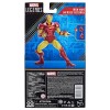 Marvel Legends Series - IRON MAN Heroes Return - Totalmente Impresionante Hulk Wave