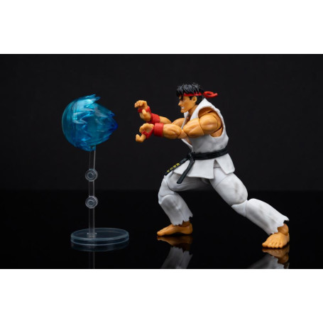 Jada Toys - RYU 1/12 - Ultra Street Fighter II: The Final Challengers