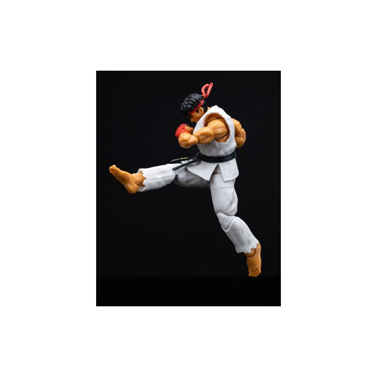 Jada Toys - RYU 1/12 - Ultra Street Fighter II: The Final Challengers