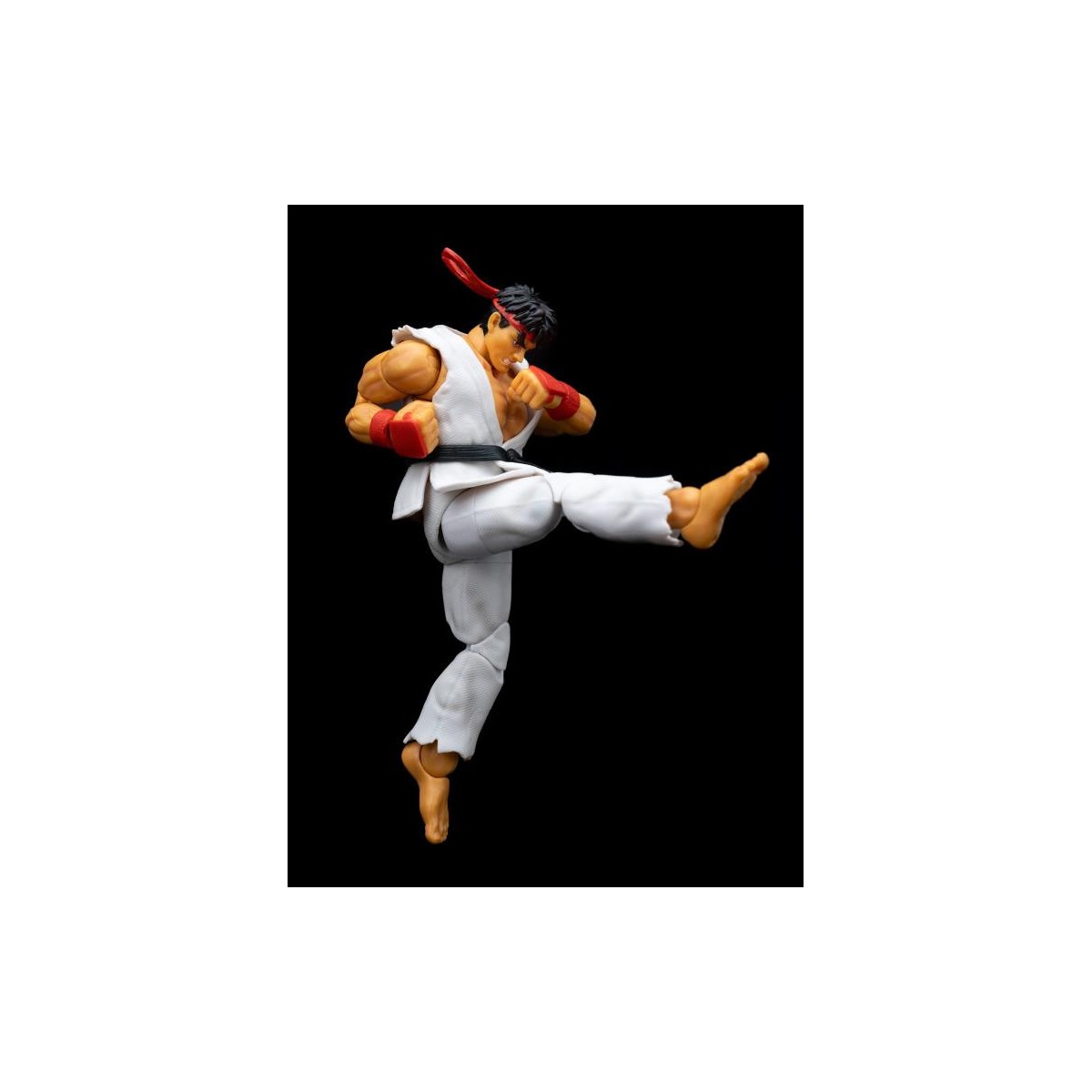 Jada Toys - RYU 1/12 - Ultra Street Fighter II: The Final Challengers