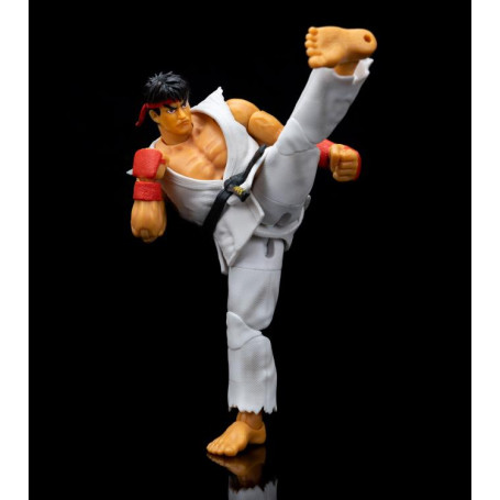 Jada Toys - RYU 1/12 - Ultra Street Fighter II: The Final Challengers