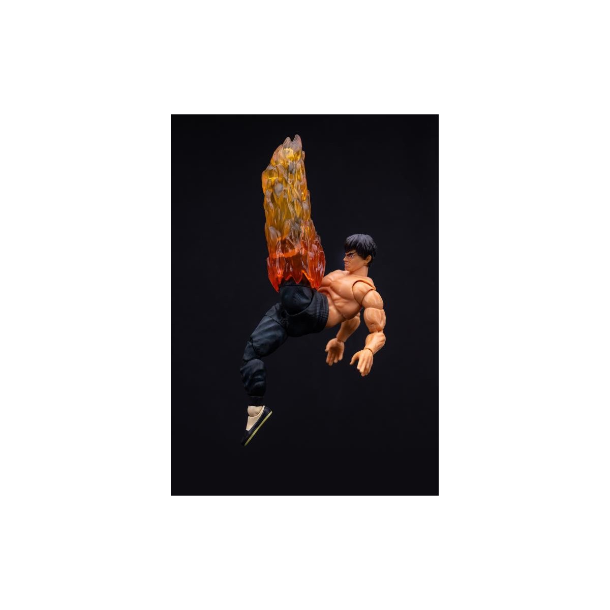 Jada Toys - FEI LONG 1/12 - Ultra Street Fighter II: The Final Challengers