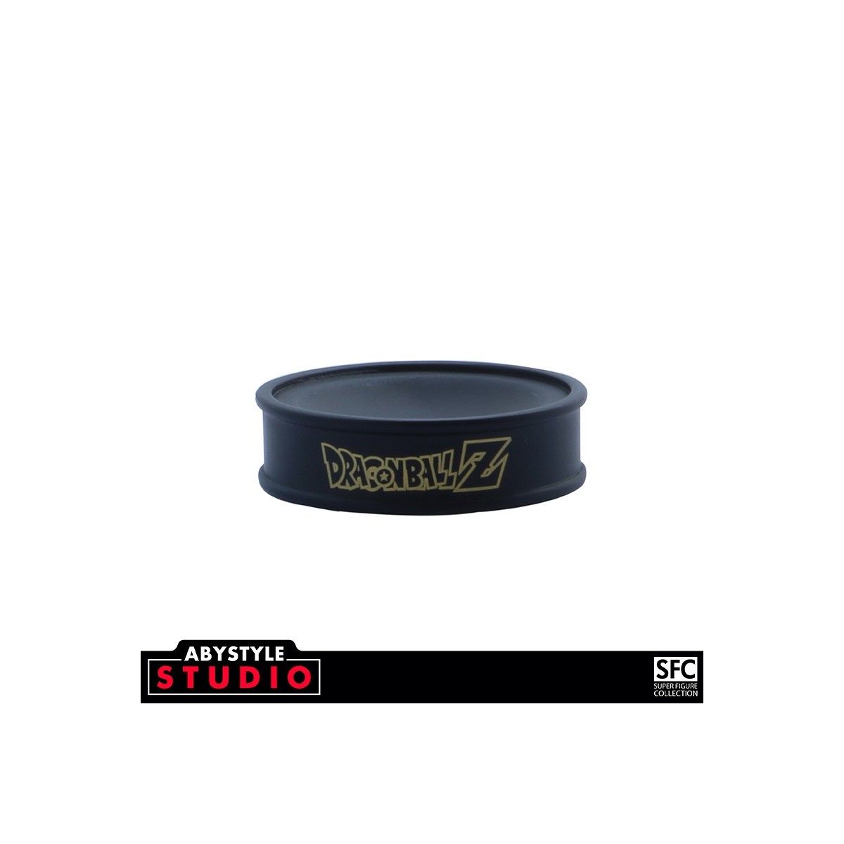 ABYstyle - Dragon Ball Z - DRAGON BALL - 4 estrellas bola de cristal 75 mm + base