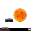 ABYstyle - Dragon Ball Z - DRAGON BALL - 4 estrellas bola de cristal 75 mm + base