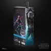Grandes del juego Star Wars Black Series - Darth Maul Viejo Maestro - Battlefront II
