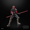 Grandes del juego Star Wars Black Series - Darth Maul Viejo Maestro - Battlefront II