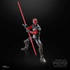 Grandes del juego Star Wars Black Series - Darth Maul Viejo Maestro - Battlefront II