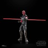 Grandes del juego Star Wars Black Series - Darth Maul Viejo Maestro - Battlefront II