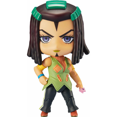 Goodsmile - E.Costello - Nendoroid Jojo's Bizarre Adventure Stone Ocean