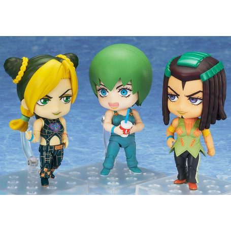 Goodsmile - E.Costello - Nendoroid Jojo's Bizarre Adventure Stone Ocean