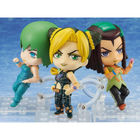 Goodsmile - E.Costello - Nendoroid Jojo's Bizarre Adventure Stone Ocean