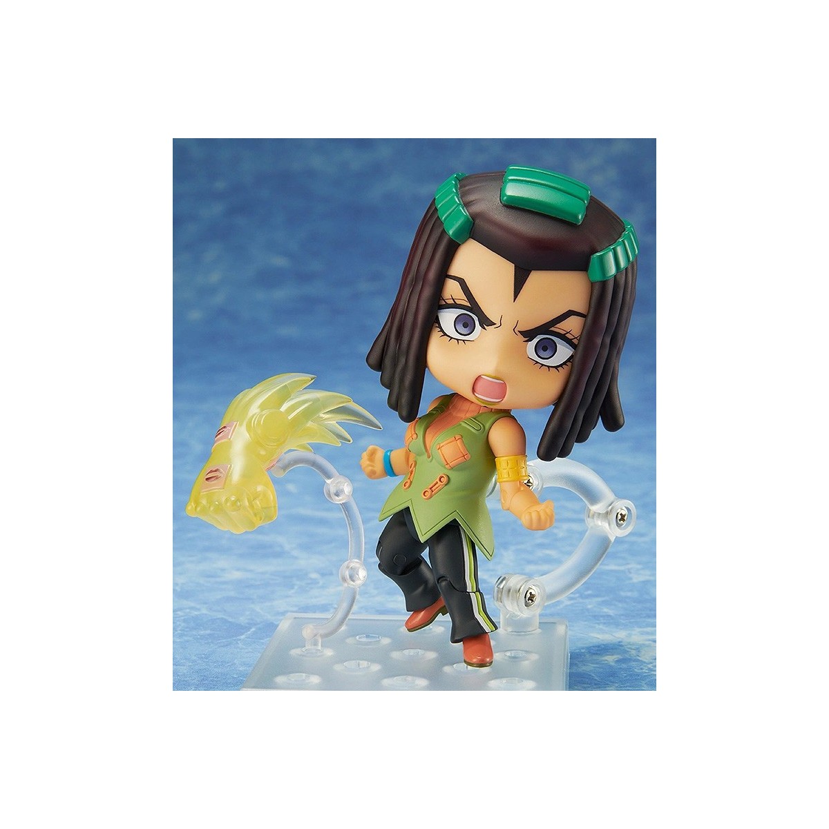 Goodsmile - E.Costello - Nendoroid Jojo's Bizarre Adventure Stone Ocean