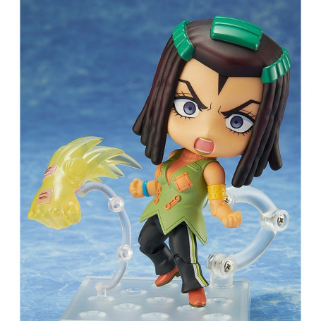 Goodsmile - E.Costello - Nendoroid Jojo's Bizarre Adventure Stone Ocean