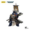 JoyToy Marines Espaciales - Ultramarines - Jefe Bibliotecario Tigurius 1/18 - Warhammer 40K