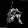 Bandai - Gunpla - 1/100 MG - BARBATOS - Mobile Suit Gundam ORFANOS DE HIERRO