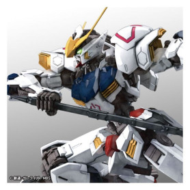 Bandai - Gunpla - 1/100 MG - BARBATOS - Mobile Suit Gundam ORFANOS DE HIERRO