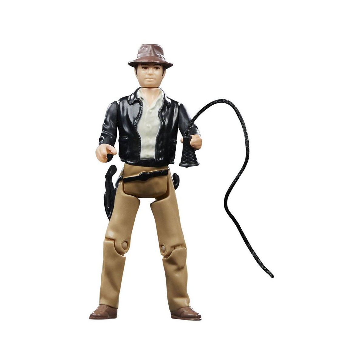 Hasbro - Indiana Jones: En Busca del Arca Perdida - La Colección Retro