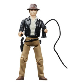 Hasbro - Indiana Jones: En Busca del Arca Perdida - La Colección Retro