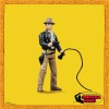 Hasbro - Indiana Jones: En Busca del Arca Perdida - La Colección Retro