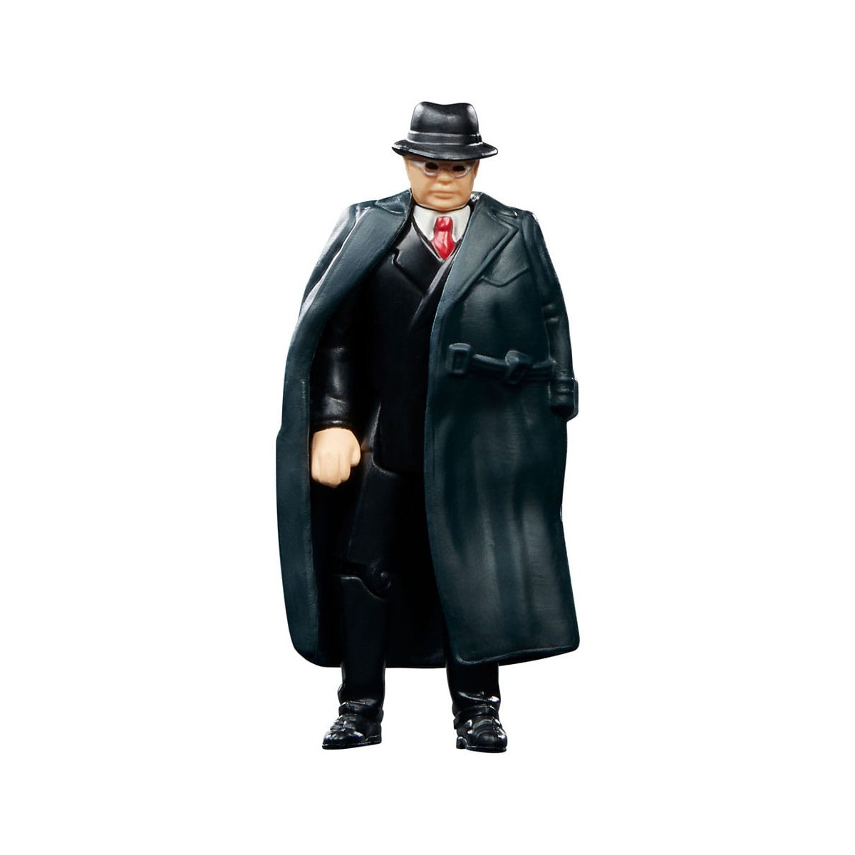 Hasbro - TOHT - Indiana Jones: En Busca del Arca Perdida - La Colección Retro