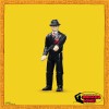 Hasbro - TOHT - Indiana Jones: En Busca del Arca Perdida - La Colección Retro