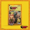 Hasbro - Mecánico alemán - Indiana Jones: En Busca del Arca Perdida - La Colección Retro