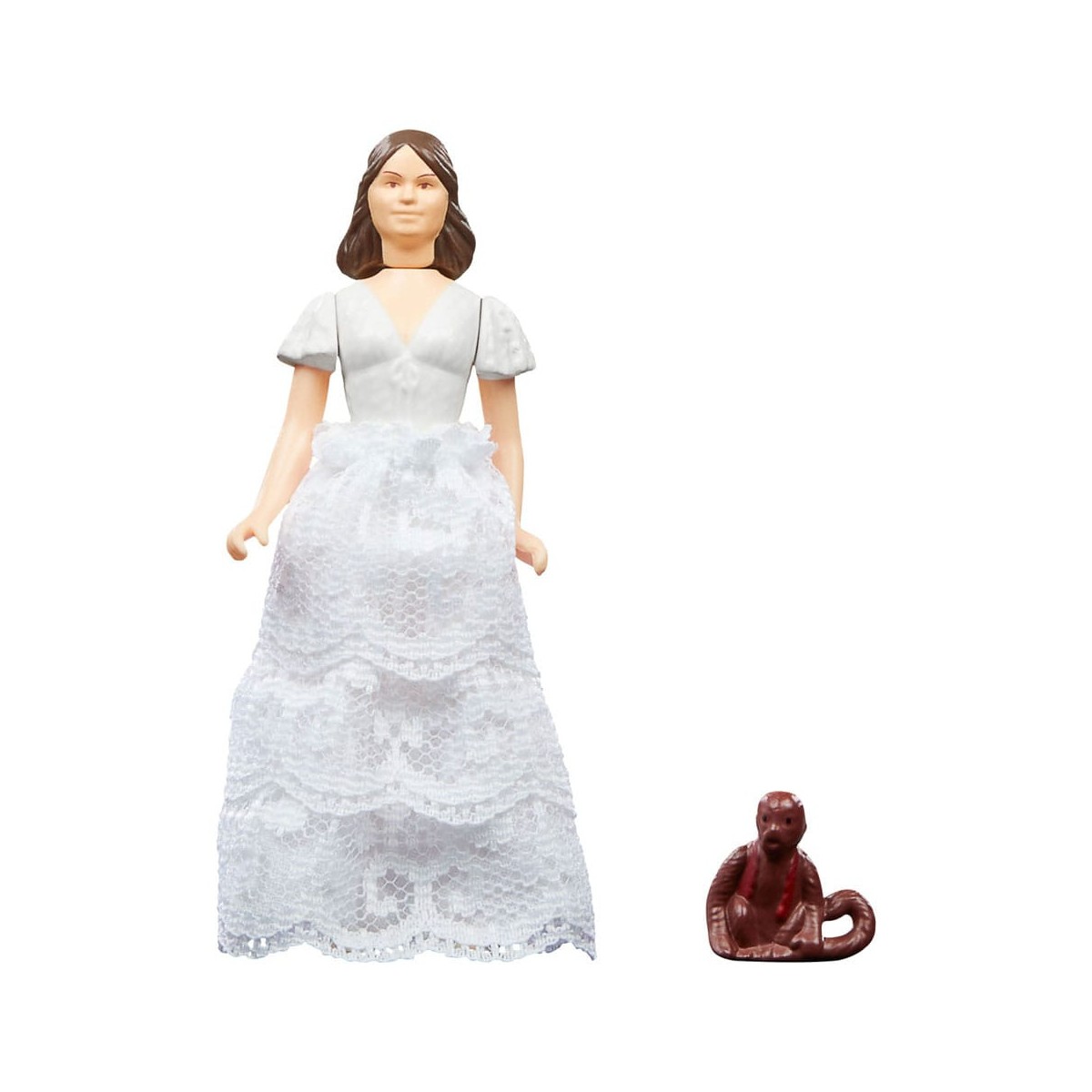 Hasbro - Marion Ravenwood - Indiana Jones: En Busca del Arca Perdida - La Colección Retro