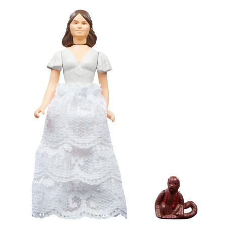 Hasbro - Marion Ravenwood - Indiana Jones: En Busca del Arca Perdida - La Colección Retro