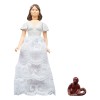 Hasbro - Marion Ravenwood - Indiana Jones: En Busca del Arca Perdida - La Colección Retro