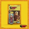 Hasbro - Belloq Ceremonial - Indiana Jones: En Busca del Arca Perdida - La Colección Retro
