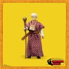Hasbro - Belloq Ceremonial - Indiana Jones: En Busca del Arca Perdida - La Colección Retro