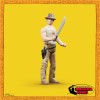 Hasbro - Indiana Jones El templo maldito - Colección Retro