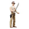 Hasbro - Indiana Jones El templo maldito - Colección Retro