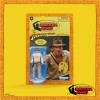 Hasbro - Indiana Jones El templo maldito - Colección Retro