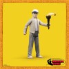 Hasbro - Short Round - Half Moon Temple of Doom - La Colección Retro
