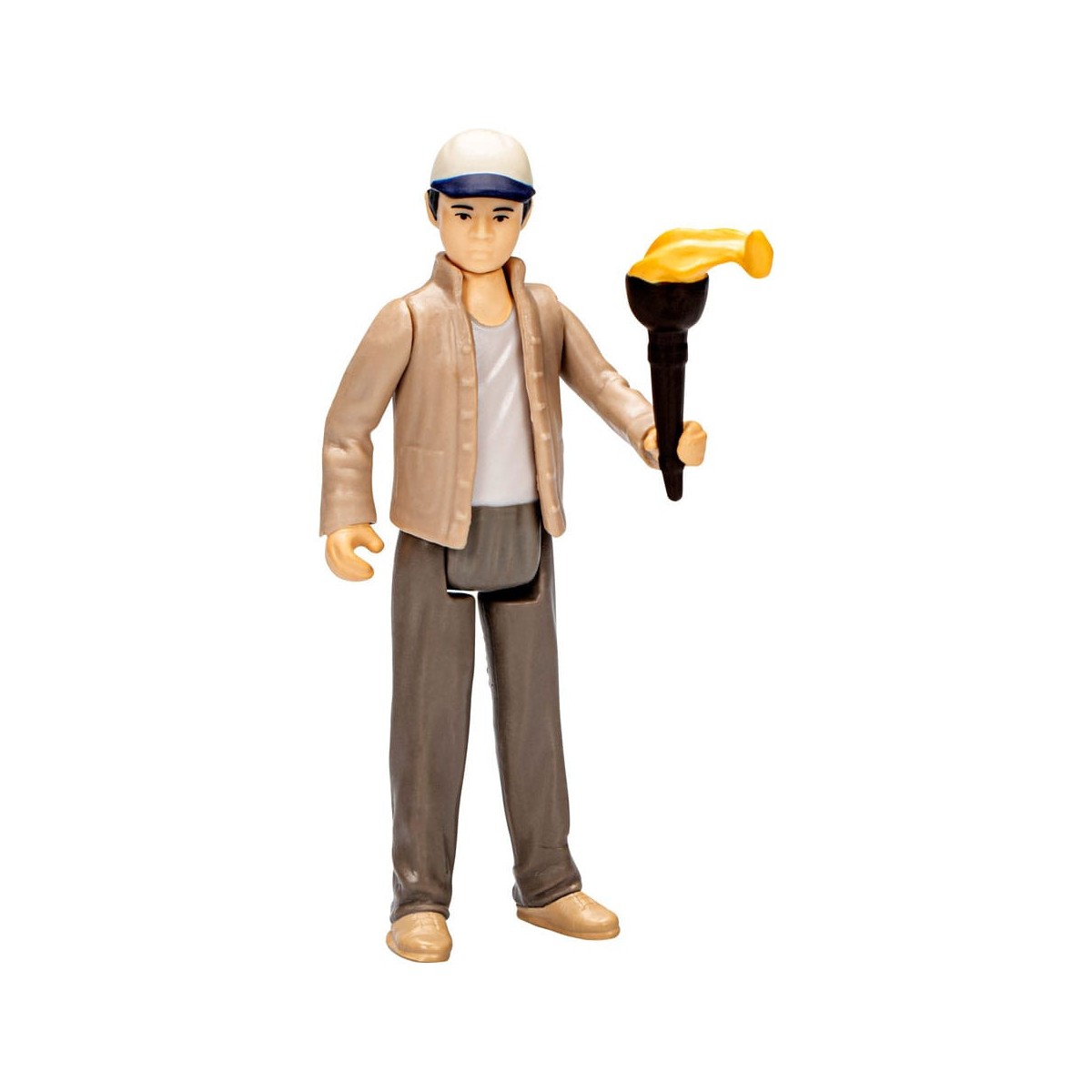 Hasbro - Short Round - Half Moon Temple of Doom - La Colección Retro
