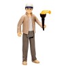 Hasbro - Short Round - Half Moon Temple of Doom - La Colección Retro