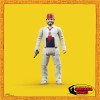 Hasbro - Sallah - Indiana Jones y la Última Cruzada - La Colección Retro