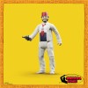 Hasbro - Sallah - Indiana Jones y la Última Cruzada - La Colección Retro