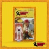 Hasbro - Sallah - Indiana Jones y la Última Cruzada - La Colección Retro