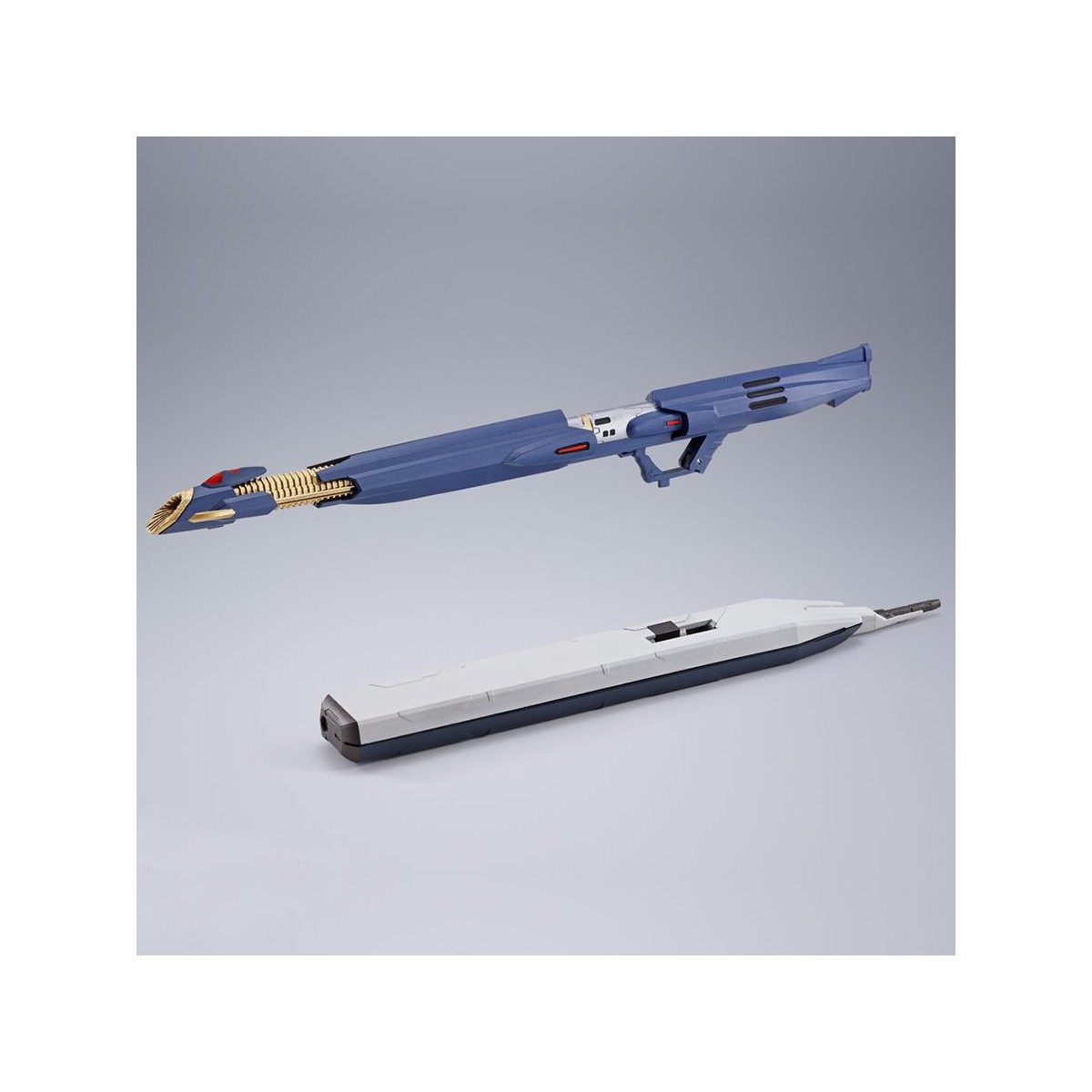 Tamashii Bandai - VF-31AX (Uso Hayate Immelmann) Kairos-Plus DX Chogokin - Macross Delta: ¡¡¡¡¡¡Absolute Live!!!!!!