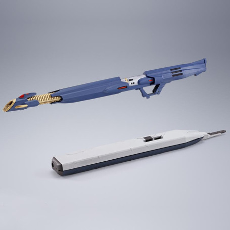 Tamashii Bandai - VF-31AX (Uso Hayate Immelmann) Kairos-Plus DX Chogokin - Macross Delta: ¡¡¡¡¡¡Absolute Live!!!!!!