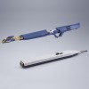 Tamashii Bandai - VF-31AX (Uso Hayate Immelmann) Kairos-Plus DX Chogokin - Macross Delta: ¡¡¡¡¡¡Absolute Live!!!!!!