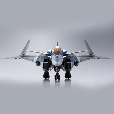 Tamashii Bandai - VF-31AX (Uso Hayate Immelmann) Kairos-Plus DX Chogokin - Macross Delta: ¡¡¡¡¡¡Absolute Live!!!!!!